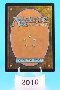 MTG Swiftfoot Boots Foundations Foil #258 - Image 2