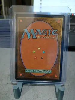 MTG - Nemesis Avenger en-Dal FOIL White Rare 02/143 EX-NM Condition - Image 2