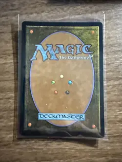 Temple Garden Lorwyn Eclipsed Foil - Image 2