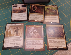 mtg personal collection years 2015 to 2021 - Image 2