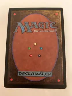 MTG NM Bad River Mirage - Image 2