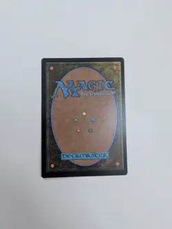 MTG - Anguished Unmaking - Commander: Lord of The Rings NM/M Condition - Image 4