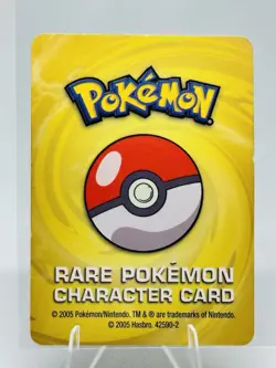 2005 Pokemon Master Trainer Board Game Pokemon Cards Legendary Entei - Image 2