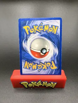 Pokemon TCG Gym Heroes Set Blaine's Growlithe #35/132 WOTC VTG 2000 LP - Image 3