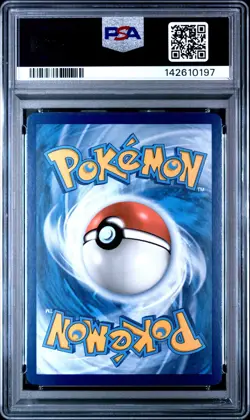 2023 Pokemon TCG Obsidian CHARIZARD EX 223/197 PSA 10 GEM MINT SIR HOLO RARE - Image 2
