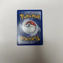 Pokemon Porygon 47/112 FireRed & LeafGreen Uncommon Non Holo - Image 2