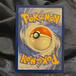 Pokemon Flareon SVP 167 Scarlet & Violet Promo Cosmos Holo Stage 1 English 130HP - Image 2
