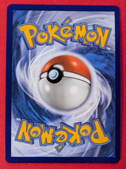 Reshiram EX 020/086 Pokemon Play! Prize Pack Play Stamp - Image 2