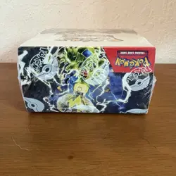 Pokemon TCG Obsidian Flames Booster Box Factory Sealed English SV03 - Image 5