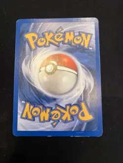 Magikarp 75/144 Common Skyridge Pokemon LP-MP - Image 2