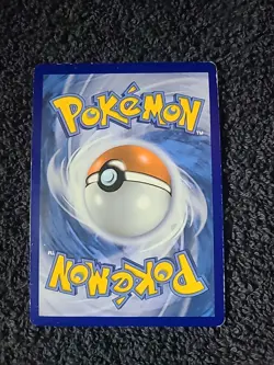 Pokemon TCG Gardevoir EX (Secret) 116/114 XY - Steam Siege Holo - Image 2