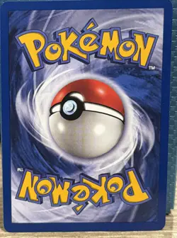 Metapod 54/102 1st Edition Base Set NM DUTCH Pokemon Free Ship - Image 2