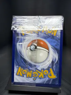 EEVEE 133/165 (Holiday Calendar) Stamped COSMOS HOLO 2023 Pokemon SV: 151🔥 - Image 2