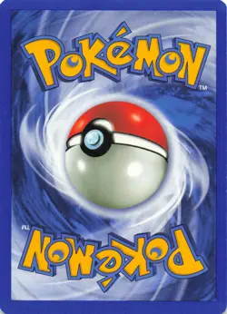 Kadabra #32 Base Set Pokemon TCG 1999 - Image 2