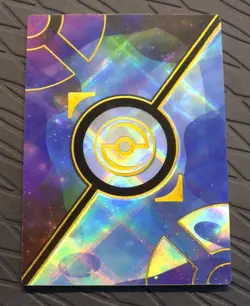 Pokemon Slowpoke PM-JS-NO.001 ACRYLIC CASE HIT Chinese Non-TCG Eif Origin 2.0 - Image 2