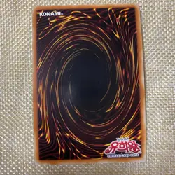 Yugioh Red Supernova Dragon / LGB1-KR021 / Prismatic Secret Rare / Korean / Mint - Image 4