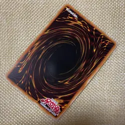 Yugioh Red Supernova Dragon / LGB1-KR021 / Prismatic Secret Rare / Korean / Mint - Image 5