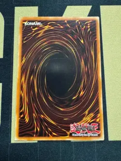 Yugioh Red-eyes Black Metal Dragon FMR-001 *LP* - Image 2