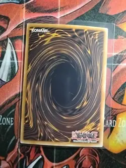 Yu-Gi-Oh! Hiita the Fire Charmer, Ablaze - RA04-EN074 - Collector's Rare - Image 4