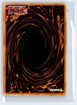 Elemental HERO Shadow Mist Super Rare Structure Deck: HERO Strike SDHS-EN001 LP - Image 2