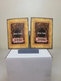 Yu-Gi-Oh! TCG Official Rulebook 6.0 + 2 Paper Playmats Lot – Vintage Collectible - Image 5