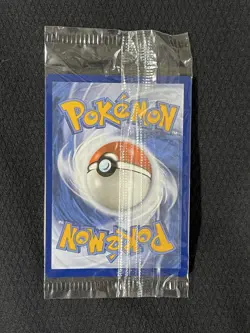 Pokemon TCG Snorlax 051 SV Scarlet & Violet 151 Promo Card Sealed - Image 2