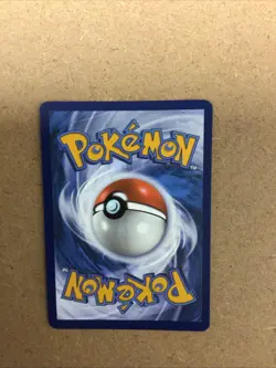 Pokemon TCG Iono's Kilowattrel Card Journey Together IR 163/159 - Image 2