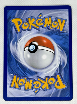 Pokemon Gengar TCG Reverse Holo Rare Card XY Breakthrough 60/162 NM - Image 2