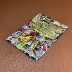 Pokemon TCG Giratina EX Ancient Origins 57/98 Card - Image 3
