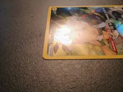 Pokemon Card Pikachu TG05/TG30 Swsh11: Lost Origin Trainer Gallery Holo Rare - Image 4