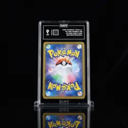 TAG 9 Rayquaza VMAX - 252/184 - Pokemon VMAX Climax Card Japanese S8b - Image 2