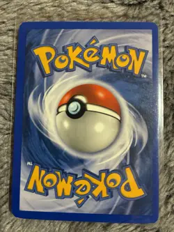 Cacnea 57/100 Pokemon Single Card 2003 TCG E Reader - Image 2