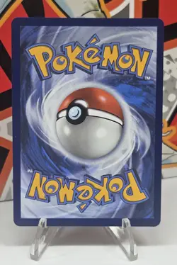Pokemon Card Oricorio Ex 110/094 Phantasmal Flames Full Art Holo Rare NM - Image 2