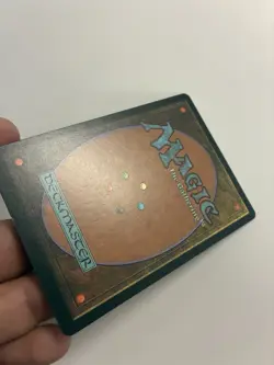 Reanimate Tempest MTG Lightly Played (LP) Magic Regular Black - Image 5