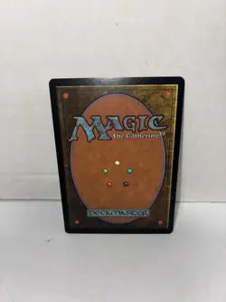 MTG Magic the Gathering Helm of Possession (291/350) Tempest LP - Image 3