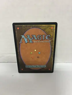 MTG Magic the Gathering Helm of Possession (291/350) Tempest LP - Image 4