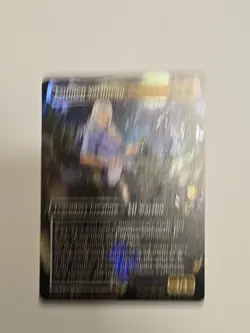 Estinien Varlineau (Borderless) (Chocobo Track Foil) R Commander: FIC 474 MTG NM - Image 3