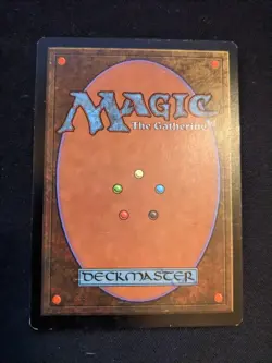 Ancient Tomb (LP) - MTG Magic the Gathering - Tempest - Image 2