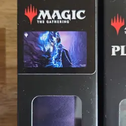 Ultra PRO Magic: The Gathering Standard CCG Playmat Lot, 4 Multicolor 2022 - Image 3