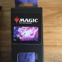 Ultra PRO Magic: The Gathering Standard CCG Playmat Lot, 4 Multicolor 2022 - Image 5