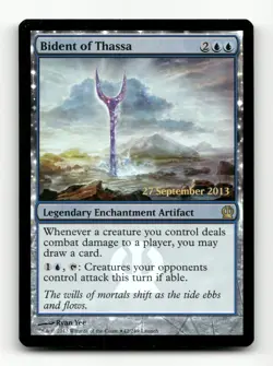 Bident of Thassa Launch Party & Release Event Promos #42 Promo - Image 1