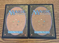 X2 Unexpected Windfall Adventures in the Forgotten Realms AFR MTG MAGIC NM - Image 2