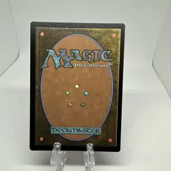 Shredder Unrelenting Borderless Foil #210 MTG Teenage Mutant Ninja Turtles EN NM - Image 2