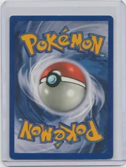 Butterfree- Base Set - 33/64 - Unlimited - Pokemon Card - Near Mint - Image 2