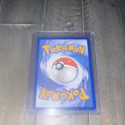 Pokemon Mega Dragonite EX Full Art Holo 271/217 HP 370 Attack 330 - Image 2