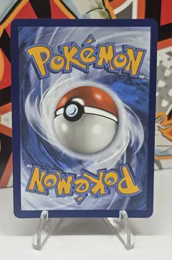 Meditite - 153/142 - Illustration Rare NM-Mint Pokemon SV07 - Stellar Crown - Image 2
