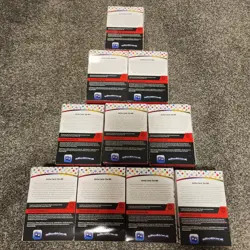 Pokemon 151 Elite Trainer Box w/ x2 Accessories NO PACKS OR PROMOS & Empty... - Image 4