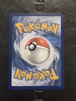 Pokemon TCG Bianca's Devotion 197/162 SV05: Temporal Forces Full Art Ultra Rare - Image 2