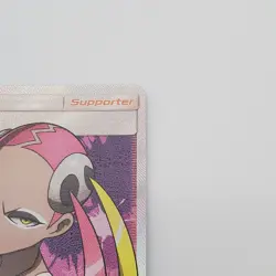 Plumeria (Full Art) 145/147 Ultra Rare Holo SM - Burning Shadows Pokemon LP - Image 3