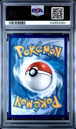 PSA 10 HO-OH GX SV50/SV94 FULL ART SHINY HIDDEN FATES POKEMON ✨ - Image 2